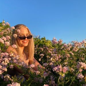 Meet your Posher, Sarah